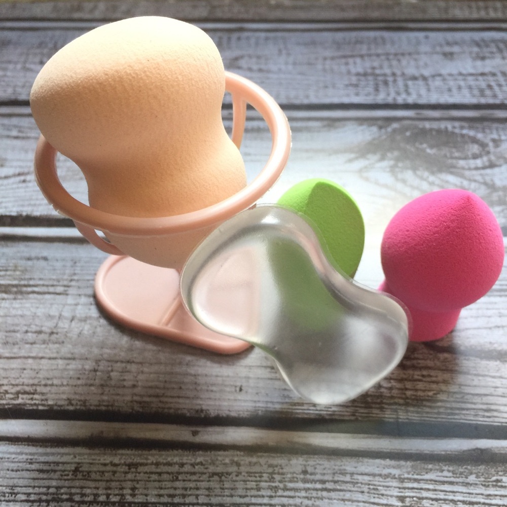 Beauty Blender Surprise Bag